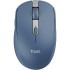 OZAA wireless mouse blue TRUST
