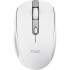 OZAA wireless mouse white TRUST