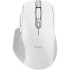 OZAA+ wireless mouse white TRUST