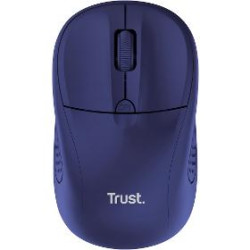 PRIMO wireless mouse matt blue TRUST