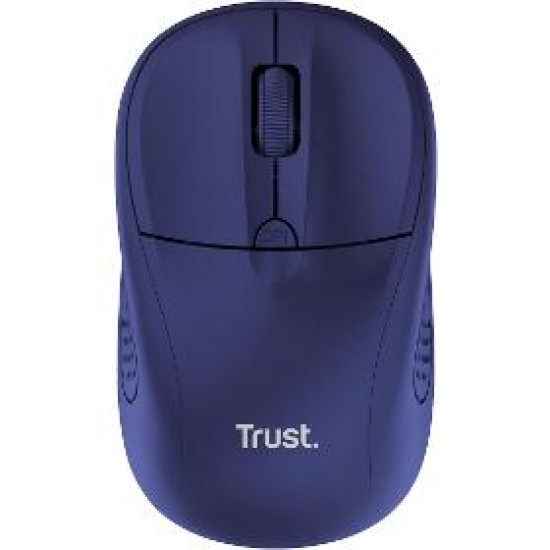PRIMO wireless mouse matt blue TRUST