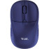 PRIMO wireless mouse matt blue TRUST