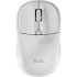 PRIMO wireless mouse matt white TRUST