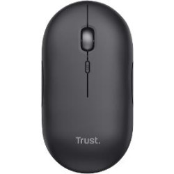 PUCK wireless mouse black TRUST