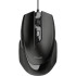 Voca Comfort Mouse Black TRUST