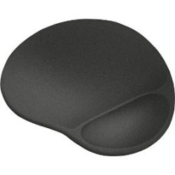 BigFoot XL Mouse pad with gel pad TRUST