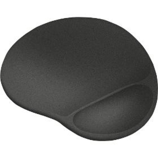 BigFoot XL Mouse pad with gel pad TRUST