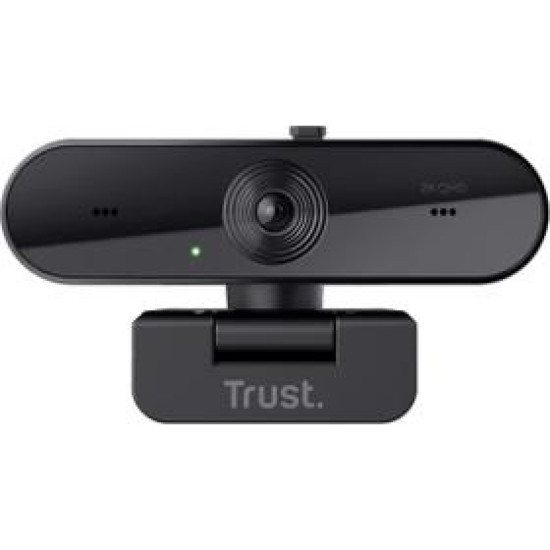 TW-200 FULL HD webkamera USB 2.0 TRUST