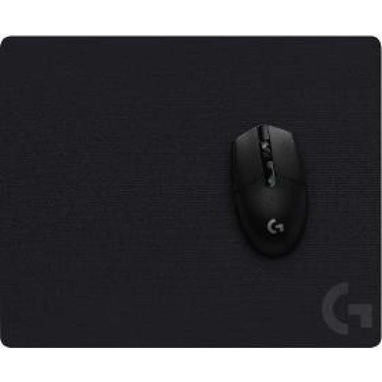 G240 Cloth Gaming Mousepad LOGITECH