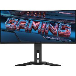 MO34WQC LCD 34 Gaming monitor GIGABYTE