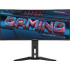 MO34WQC LCD 34 Gaming monitor GIGABYTE