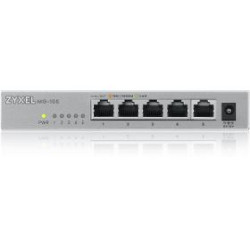MG-105-ZZ0101F 5port 2,5G switch ZYXEL
