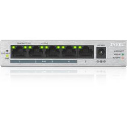 GS1005HP-EU0101F 5port desk switch ZYXEL