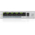 GS1005HP-EU0101F 5port desk switch ZYXEL