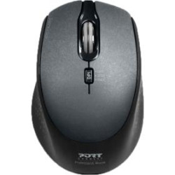900713 wrl mouse USB-A/C BK PORT CONNECT