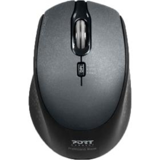 900713 wrl mouse USB-A/C BK PORT CONNECT