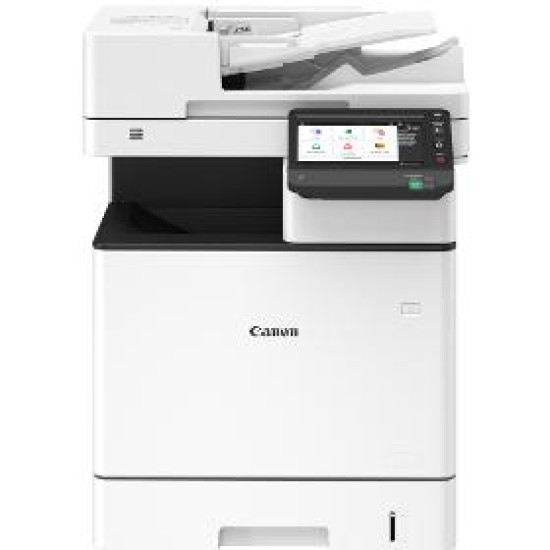 i-SENSYS MF842Cdw Wifi LAN CANON