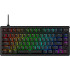 Alloy Rise 75 wired keyboard HYPERX