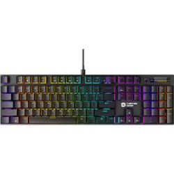 Cometstrike GK-55 klávesnice CANYON