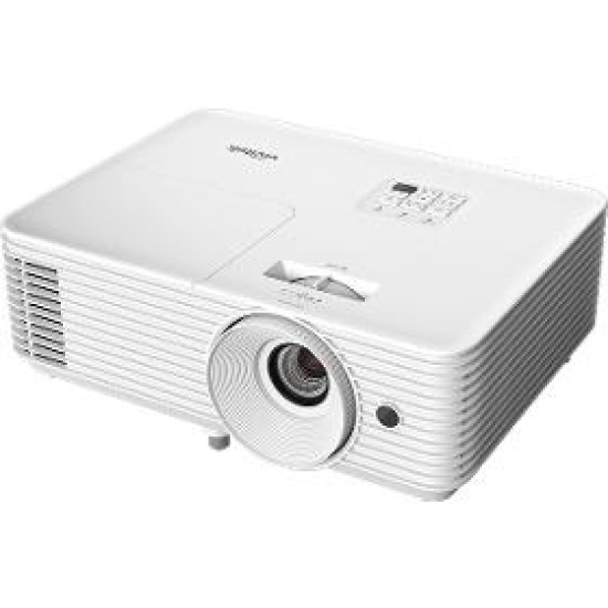 DW350 projektor Vivitek
