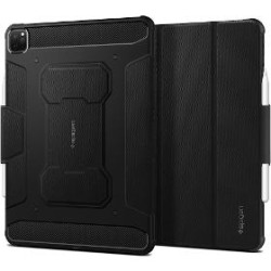 Rugged Armor Pro bk iPad Pro 12,9 SPIGEN
