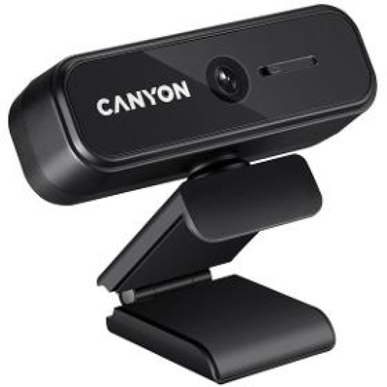 Webová kamera C2N FHD 2MPx 360° CANYON