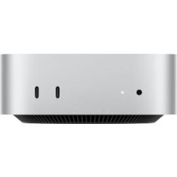 Mac mini M4 10/10C 16/512GB APPLE