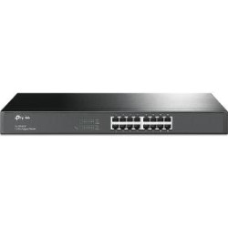 TL-SG1016 16xGigabit Rack.Switch TP-LINK