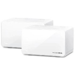 Halo H90X(2-pack) AX6000 Mesh MERCUSYS