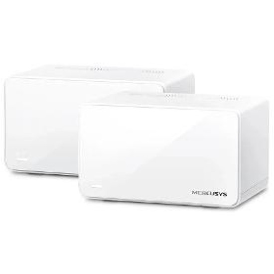 Halo H90X(2-pack) AX6000 Mesh MERCUSYS