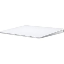 Magic Trackpad Multi Touch Surface White