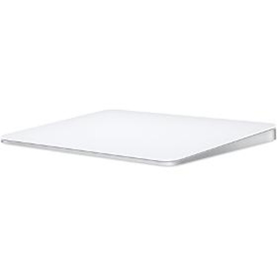 Magic Trackpad Multi Touch Surface White