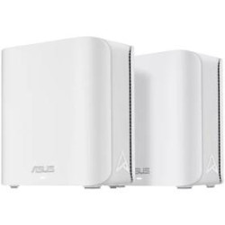 ZenWifi BD4 2pack mesh router ASUS
