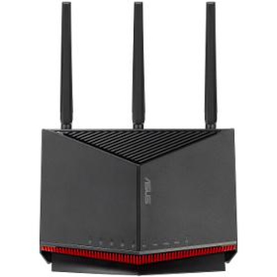 RT-BE86U router ASUS