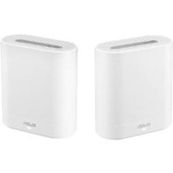 ExpertWifi EBM68 2pack mesh system ASUS