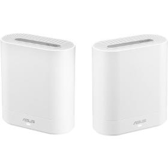 ExpertWifi EBM68 2pack mesh system ASUS