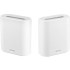 ExpertWifi EBM68 2pack mesh system ASUS