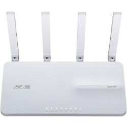 ExpertWifi EBR63 router ASUS