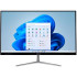 U-One 24JL Pro AiO Cel 4/128GB W11P UMAX
