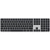 Magic Keyb Numer Touch ID Czech Bk APPLE