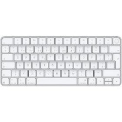 Magic Keyboard Touch ID Czech APPLE