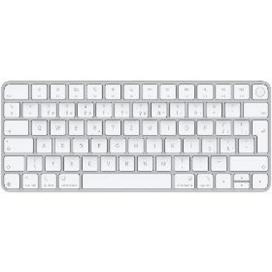 Magic Keyboard Touch ID Czech APPLE