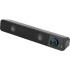 BRIO Stereo Soundbar black SPEEDLINK