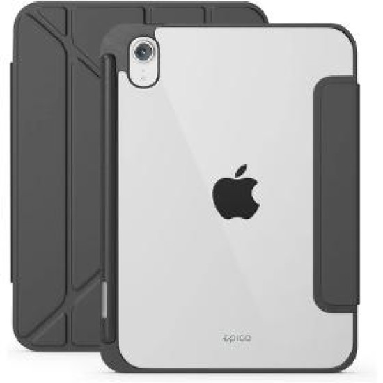 Flip Case iPad 10,9 (2022)/11 A16 black
