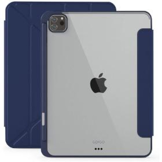 Flip Case iPad Pro11/Air10,9/M1/M2/M3 bl