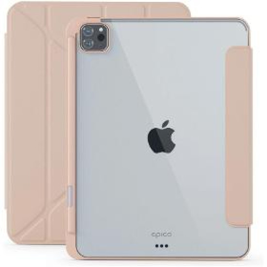 Flip Case iPad 10,9 (2022)/11 A16 pink