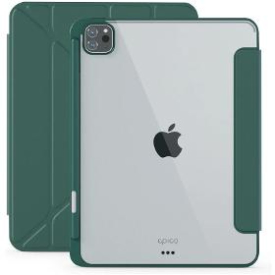 Flip Case iPad 10,9 (2022)/11 A16 green