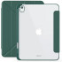 Flip Case iPad Pro 11 (M4) Green EPICO