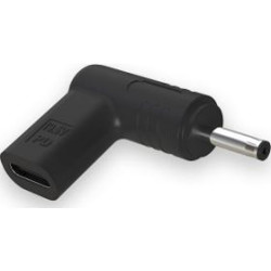USB-C nap.redukce NTB 3.0*1.0mm ALIGATOR