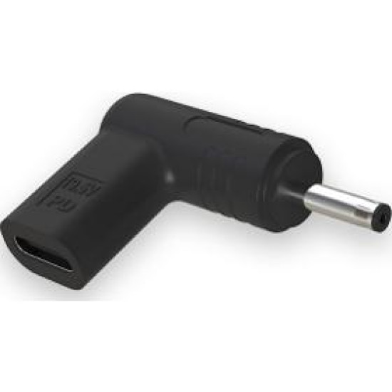 USB-C nap.redukce NTB 3.0*1.0mm ALIGATOR